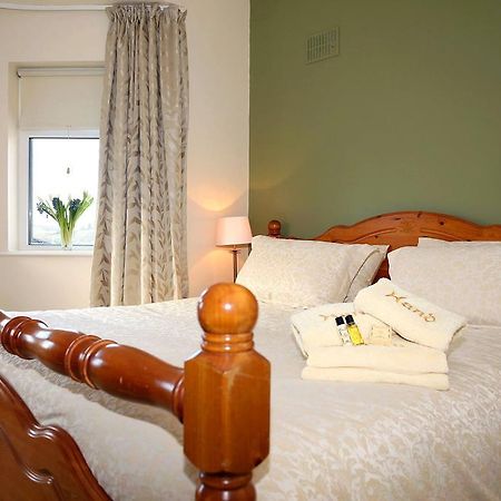 Willow Lodge Westport Kamer foto