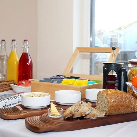Willow Lodge Westport Buitenkant foto