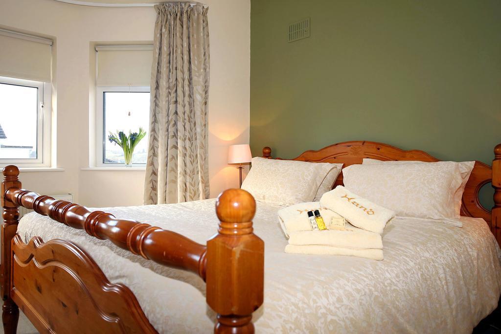 Willow Lodge Westport Kamer foto