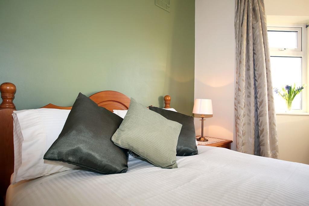 Willow Lodge Westport Kamer foto