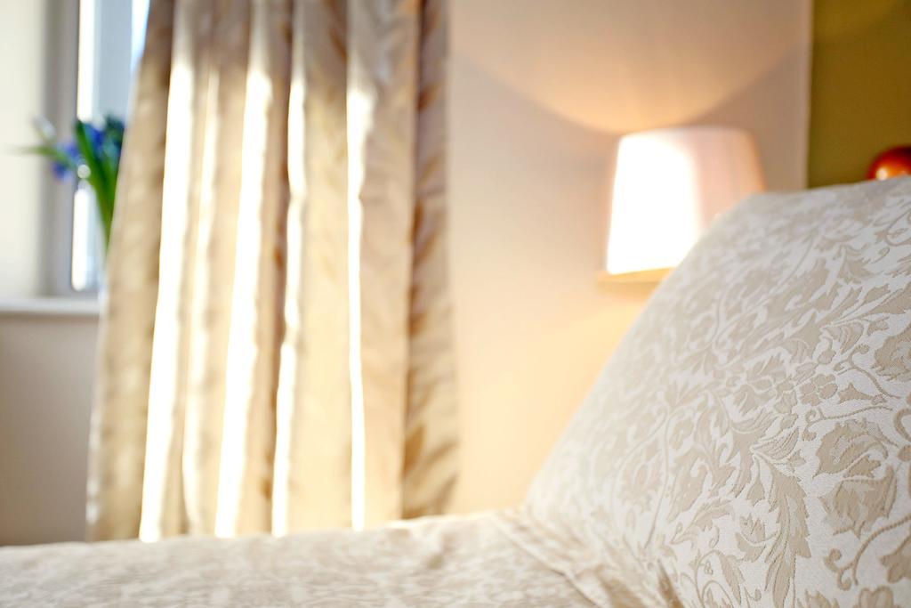 Willow Lodge Westport Kamer foto