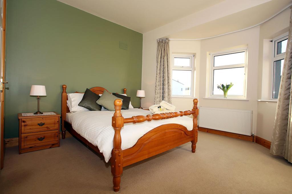 Willow Lodge Westport Kamer foto
