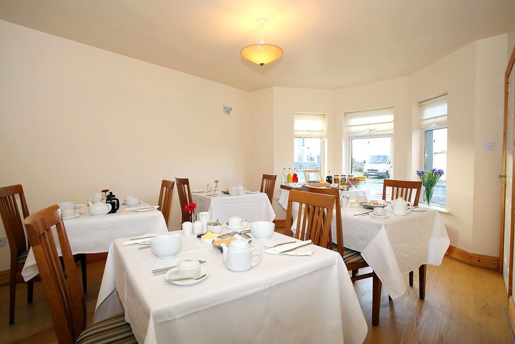 Willow Lodge Westport Buitenkant foto