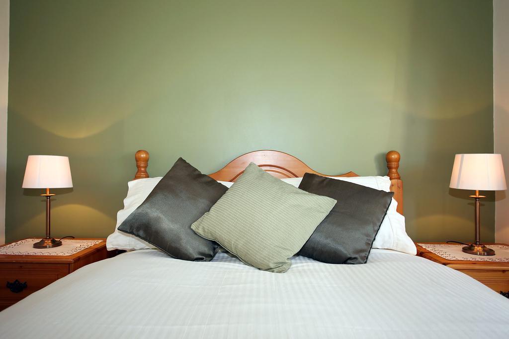Willow Lodge Westport Kamer foto