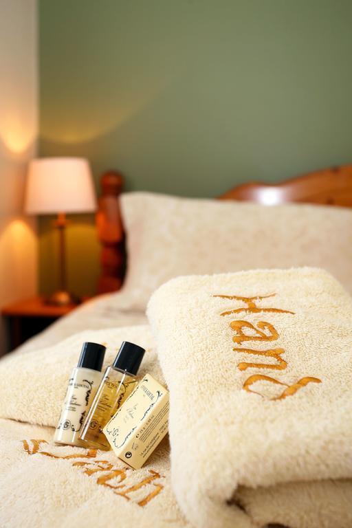 Willow Lodge Westport Kamer foto